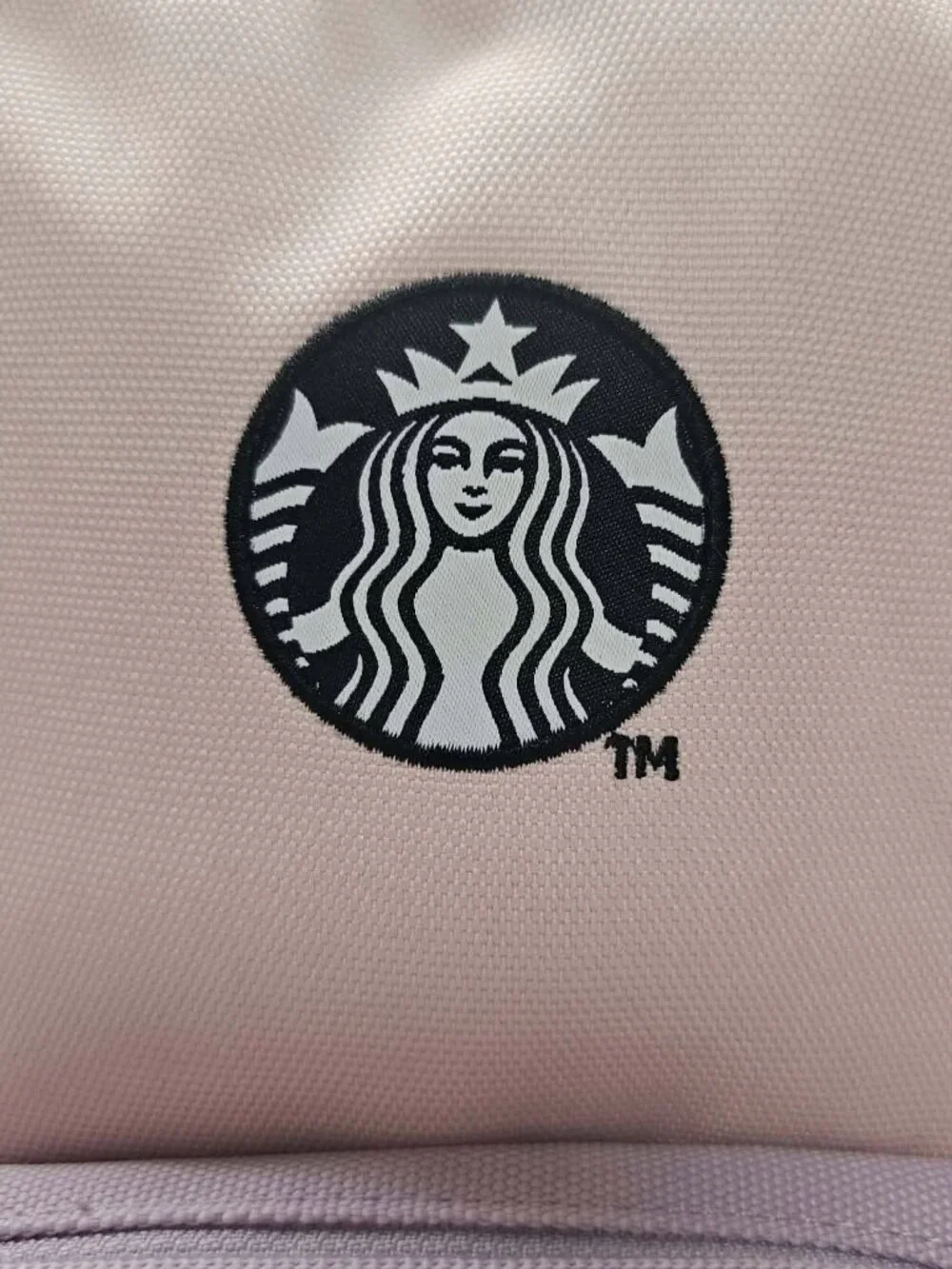 NWT Starbucks Korea Good For You Mini Backpack 2025 Limited Edition